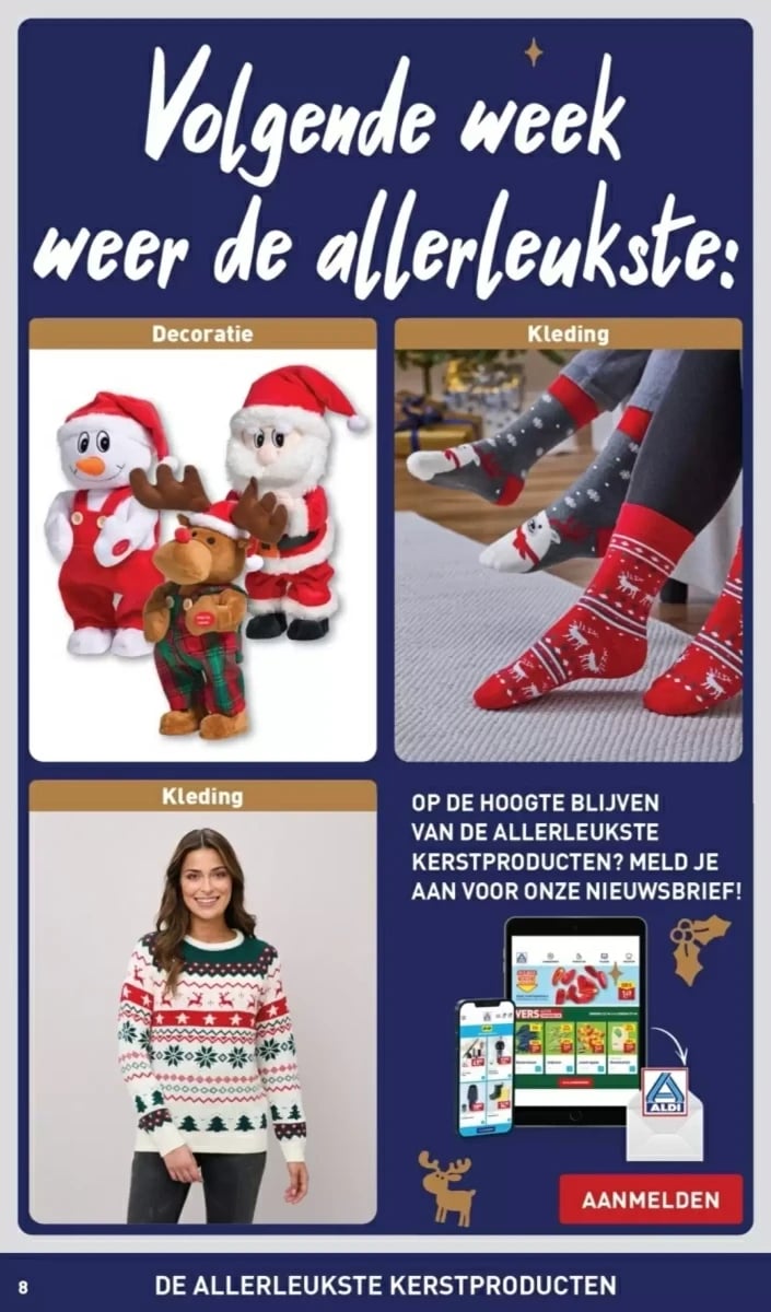 ALDI folder – pagina 8