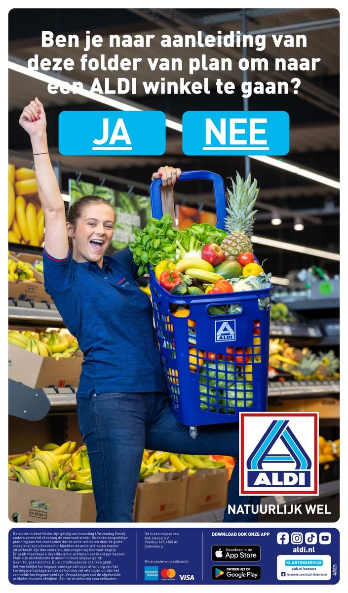 ALDI folder – pagina 53