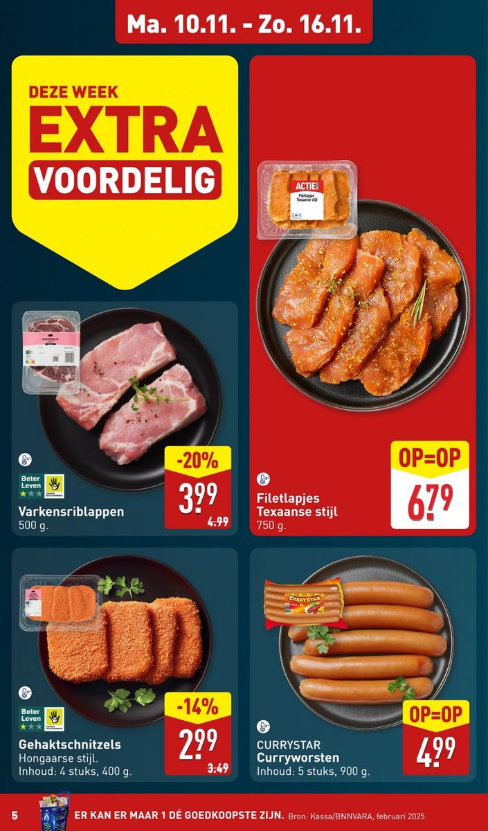ALDI folder – pagina 5