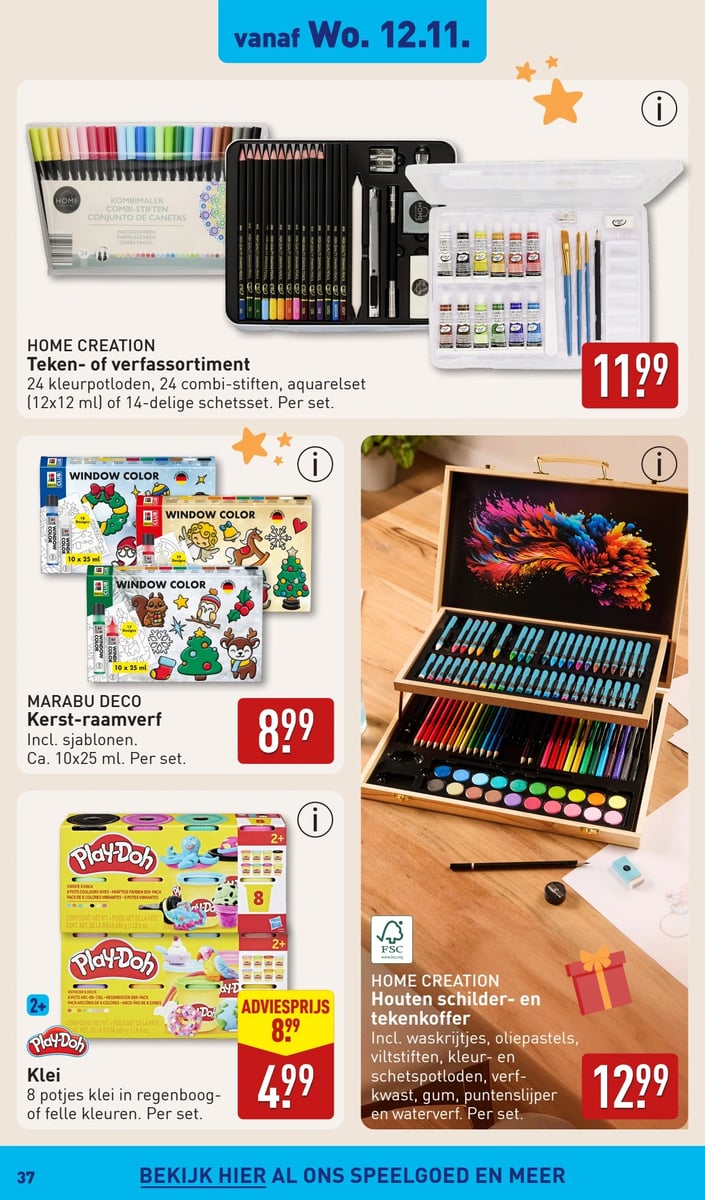 ALDI folder – pagina 37