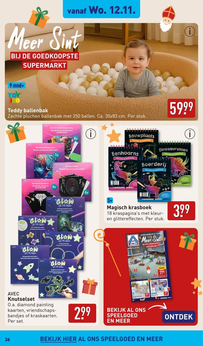 ALDI folder – pagina 36