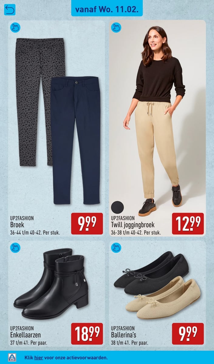 ALDI folder – pagina 12