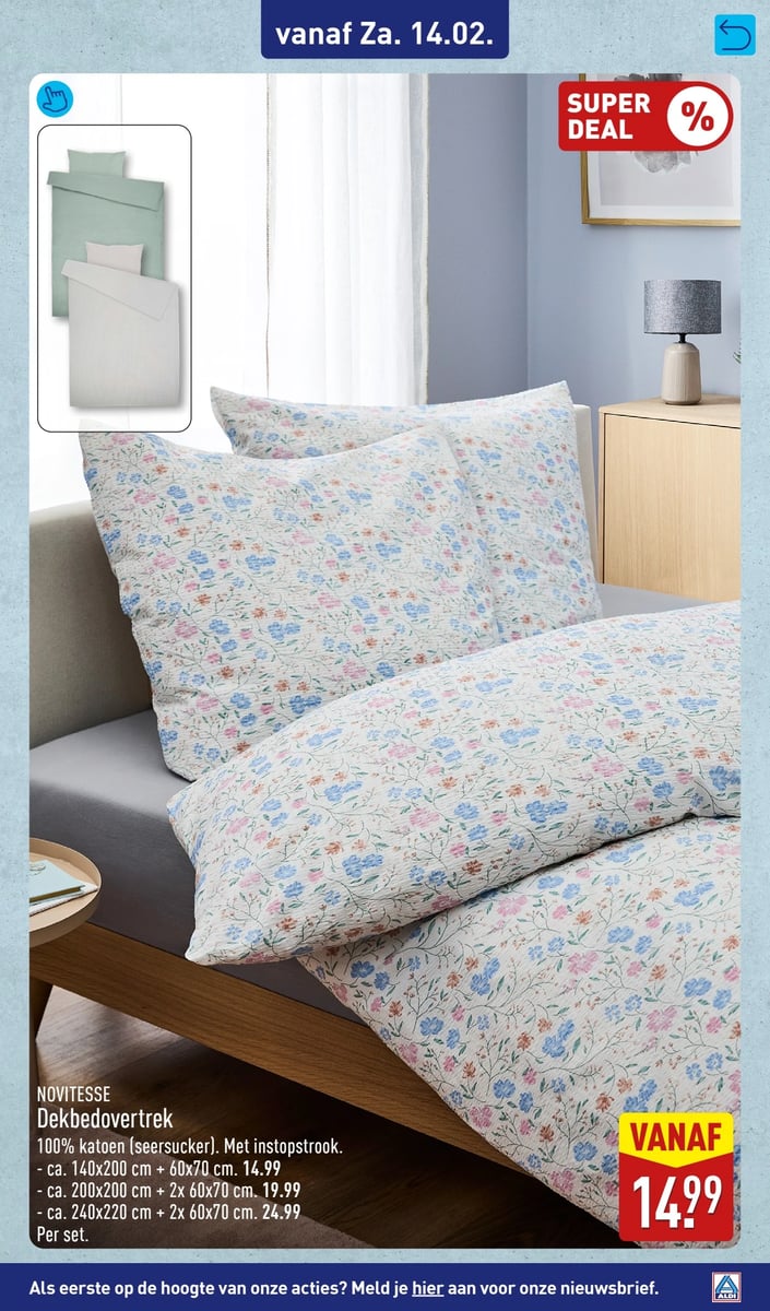 ALDI folder – pagina 13