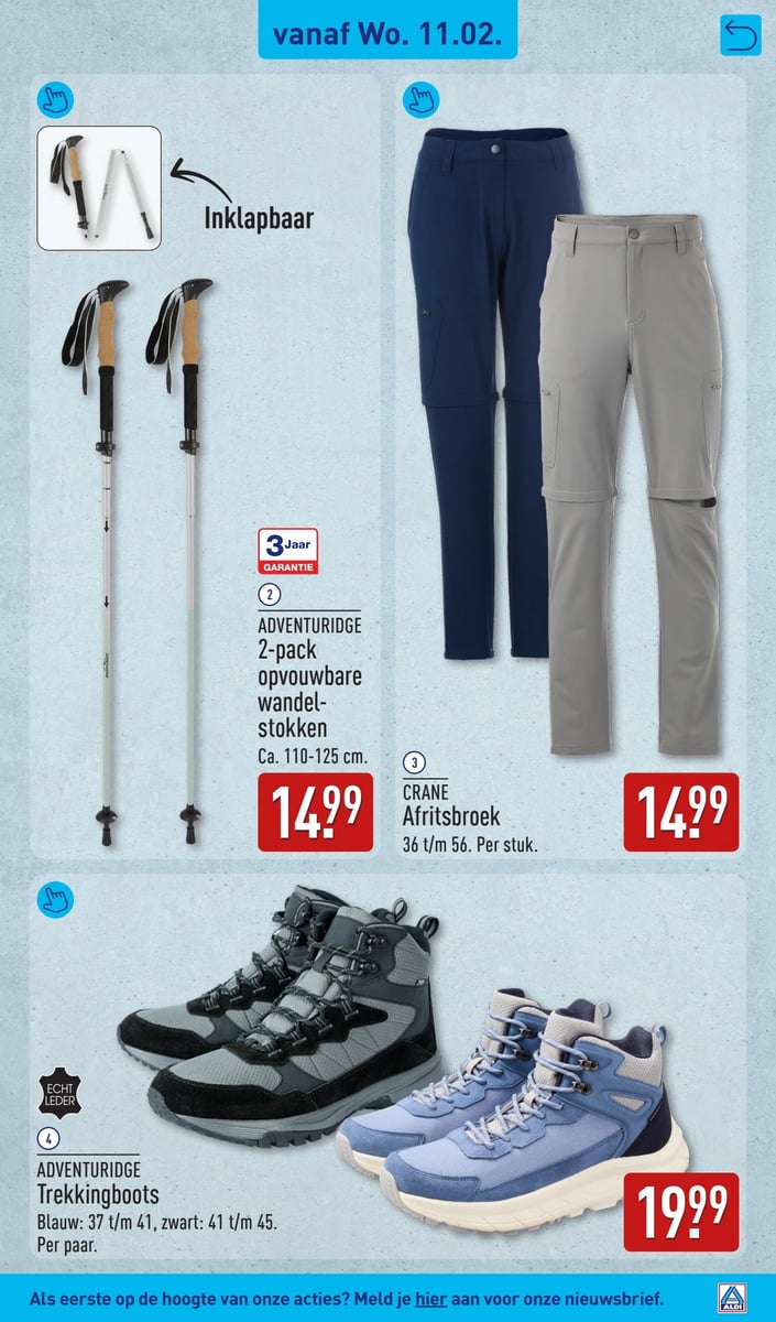 ALDI folder – pagina 7