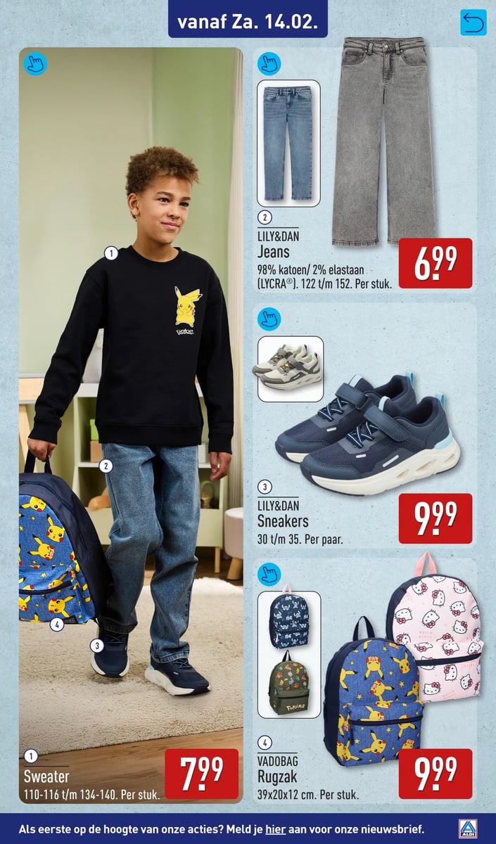 ALDI folder – pagina 17