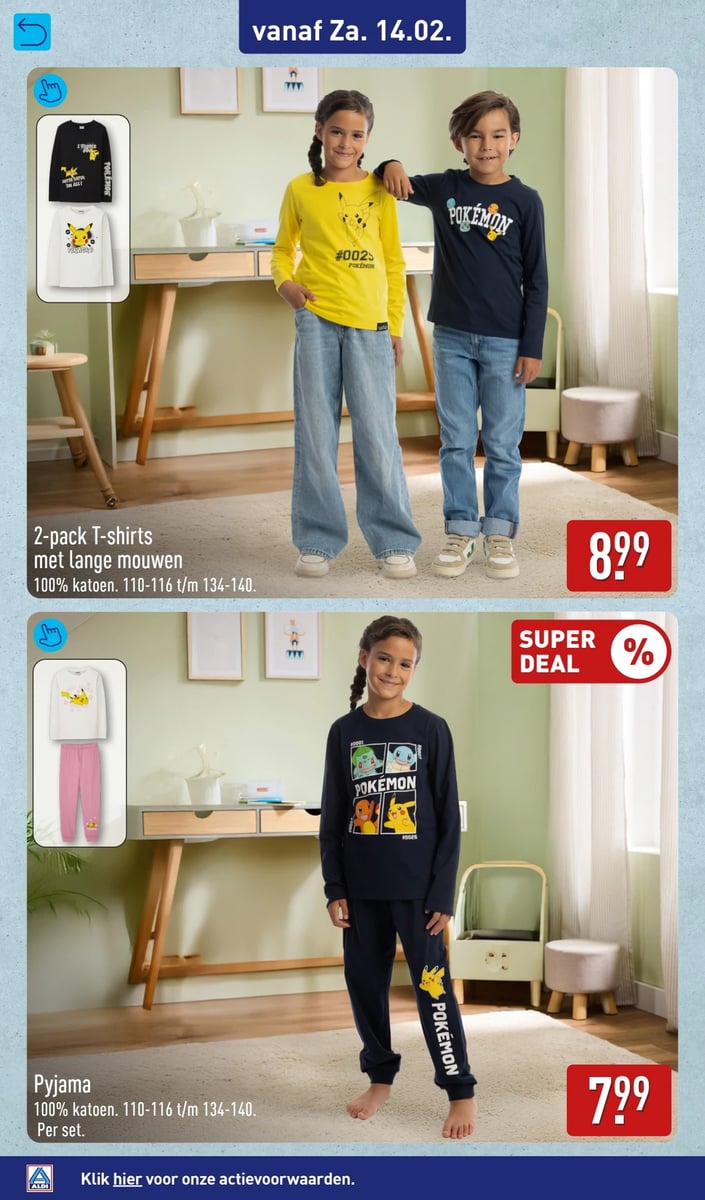 ALDI folder – pagina 18