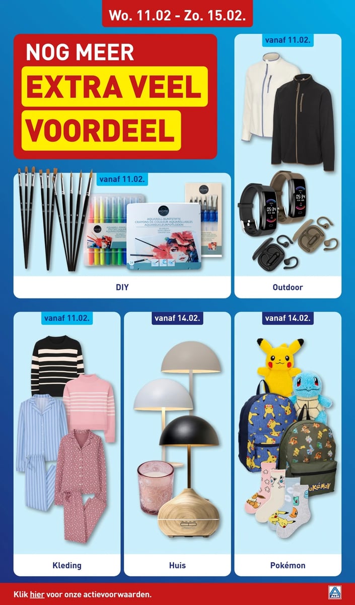 ALDI folder – pagina 2