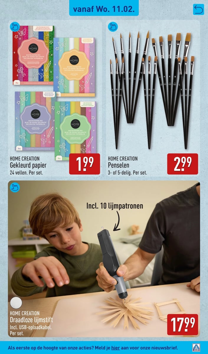 ALDI folder – pagina 3