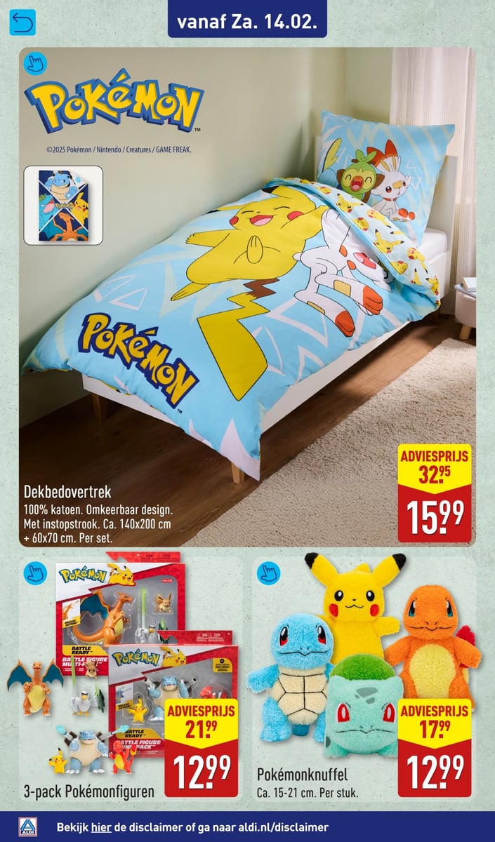 ALDI folder – pagina 20