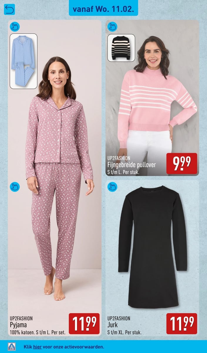 ALDI folder – pagina 10