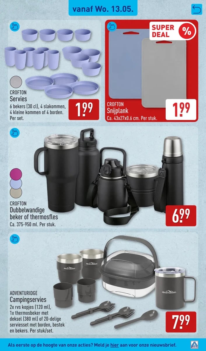 ALDI folder – pagina 41