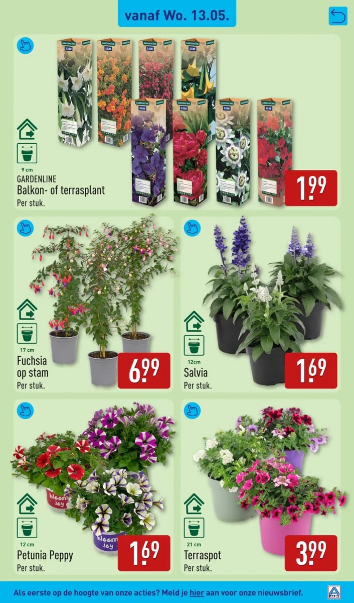 ALDI folder – pagina 35