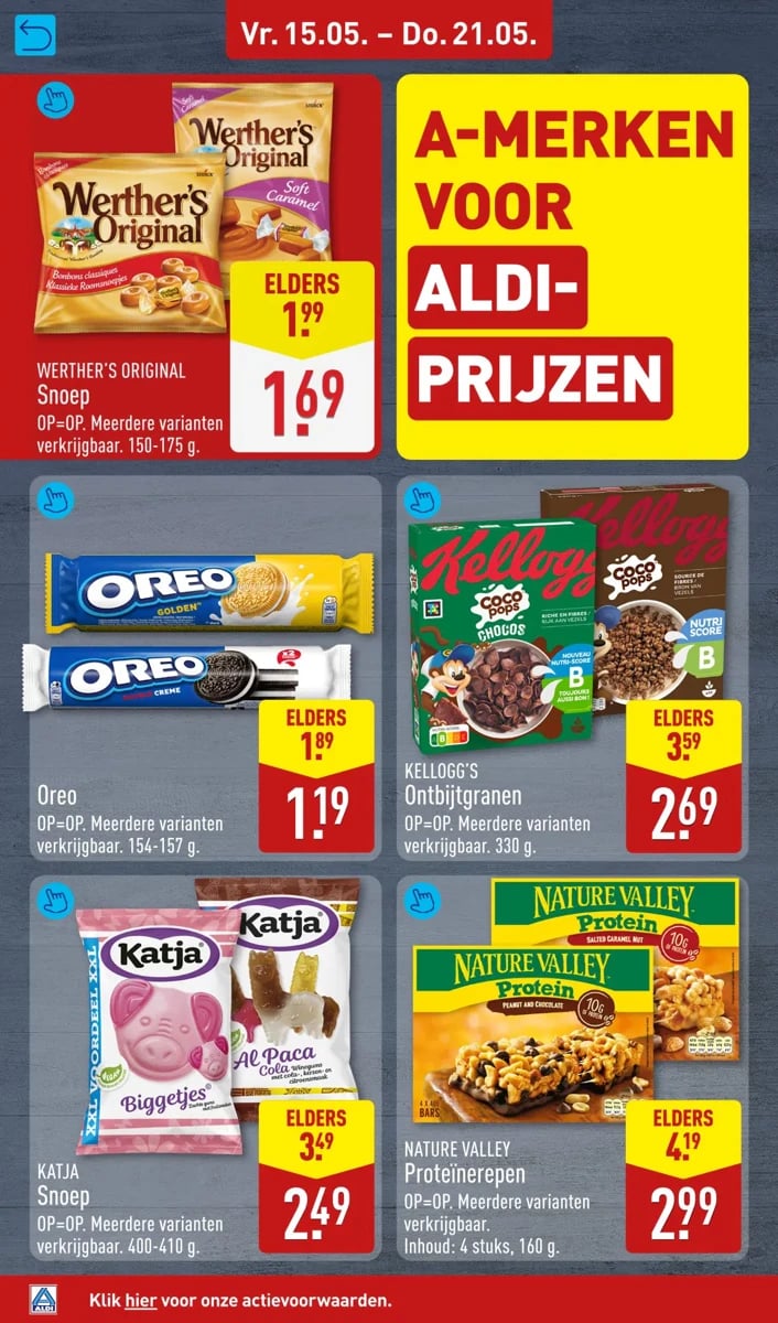 ALDI folder – pagina 46