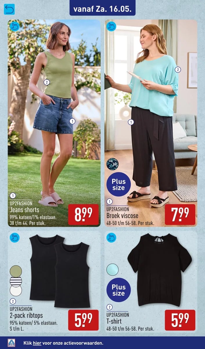 ALDI folder – pagina 54