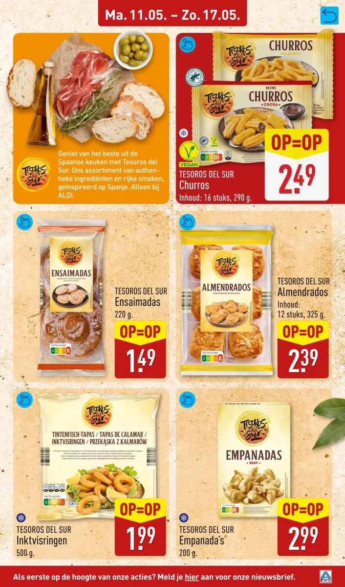 ALDI folder – pagina 23