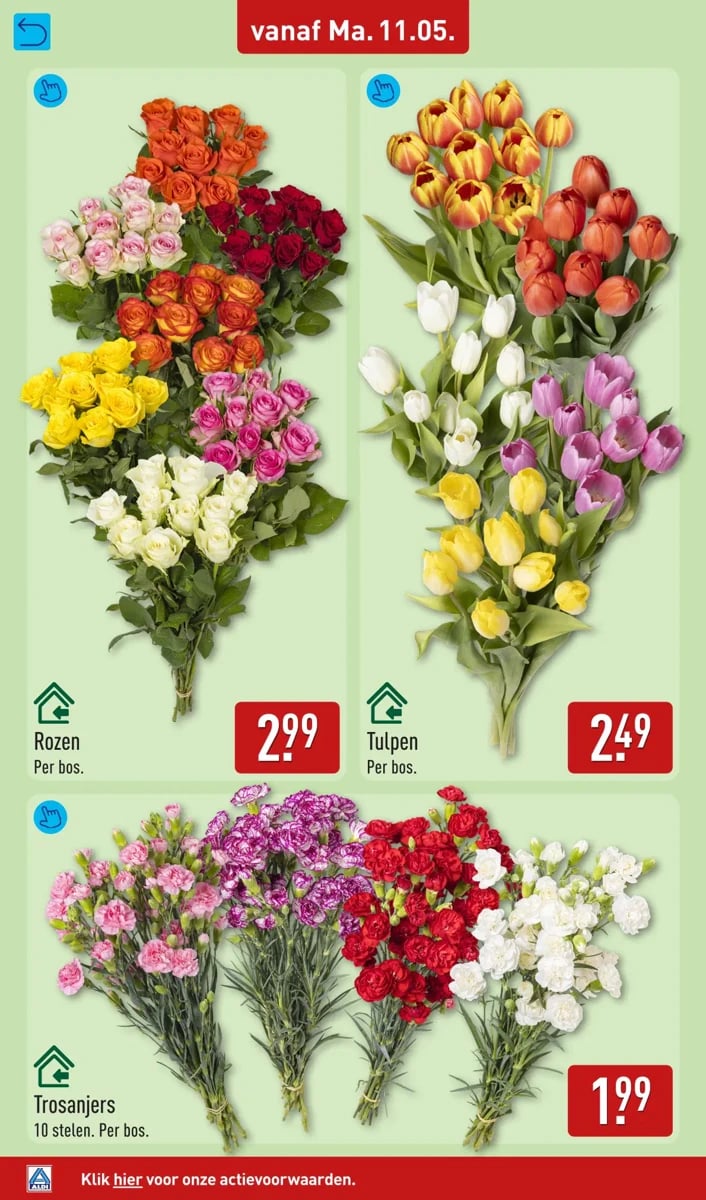 ALDI folder – pagina 34