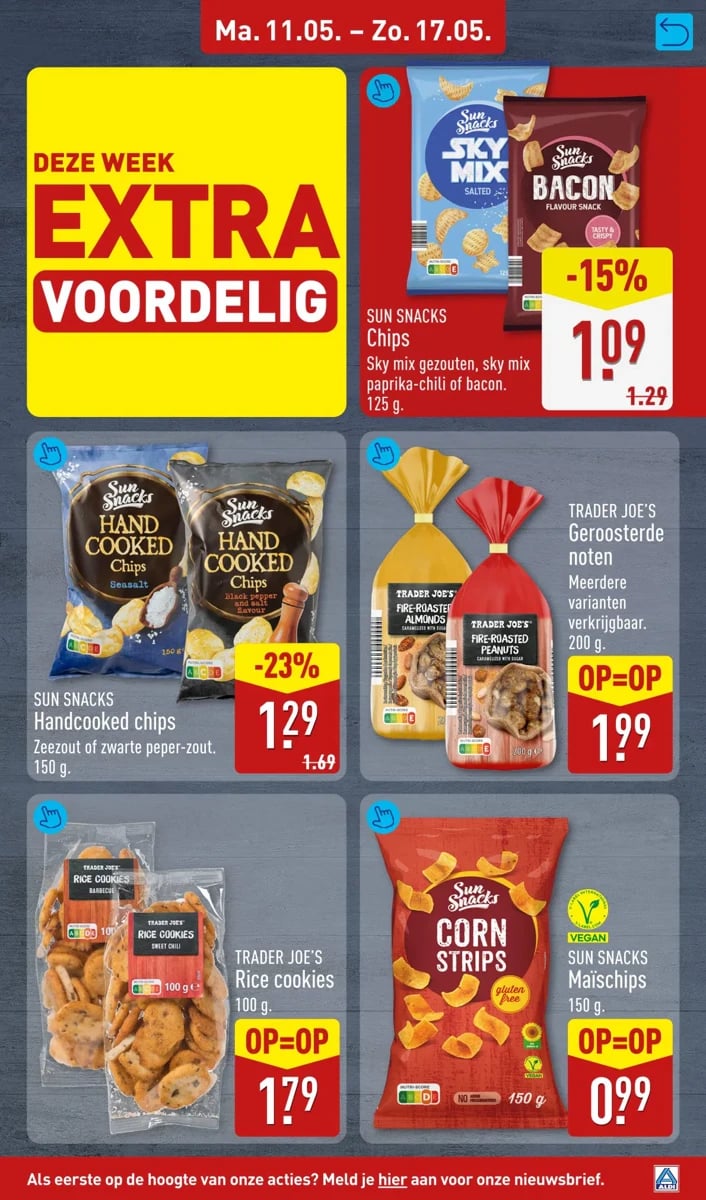 ALDI folder – pagina 15
