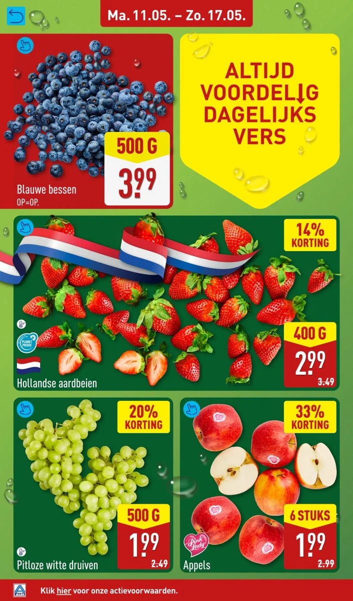 ALDI folder – pagina 4