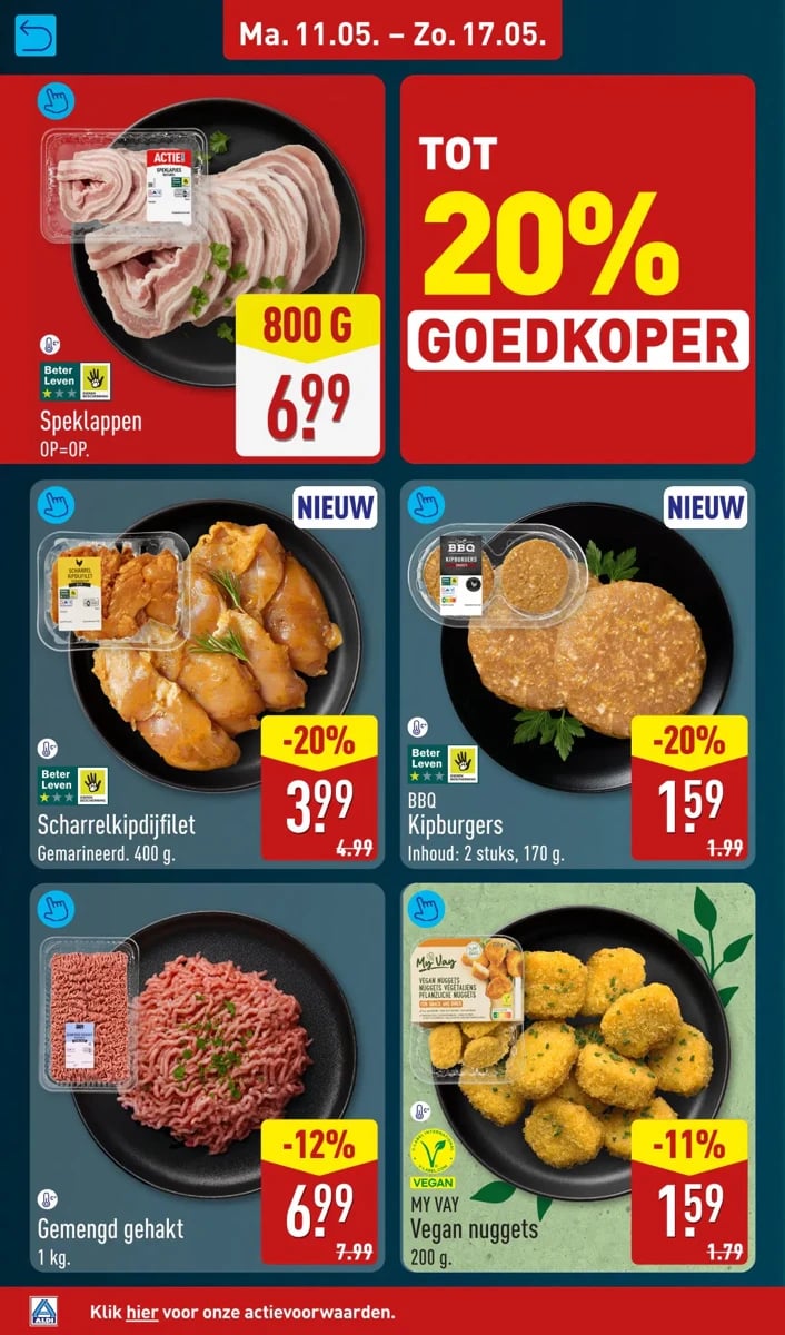 ALDI folder – pagina 6