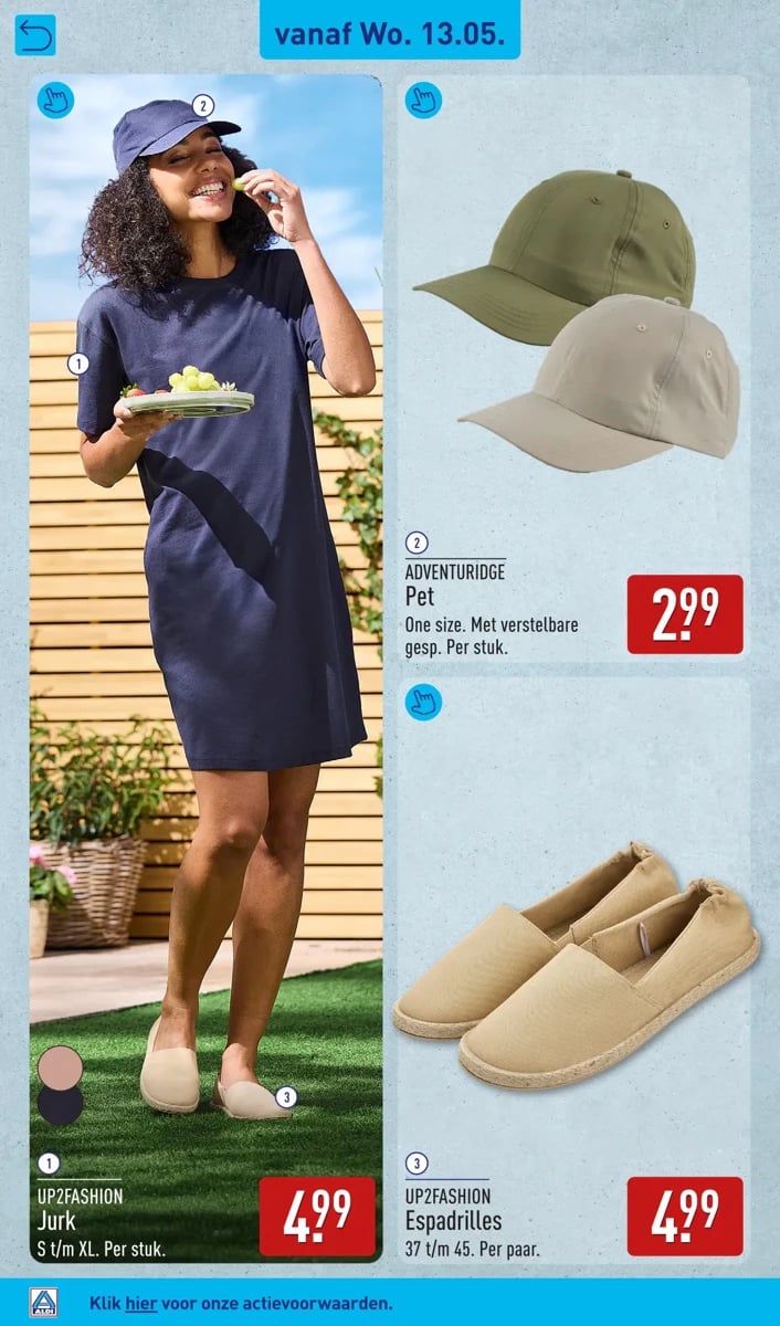 ALDI folder – pagina 44