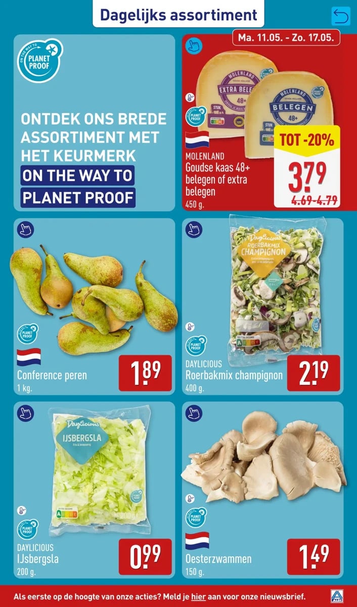 ALDI folder – pagina 33