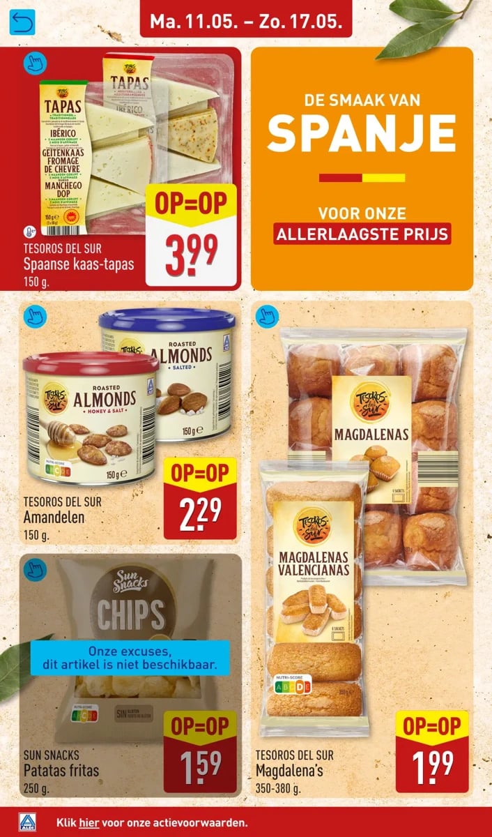 ALDI folder – pagina 22