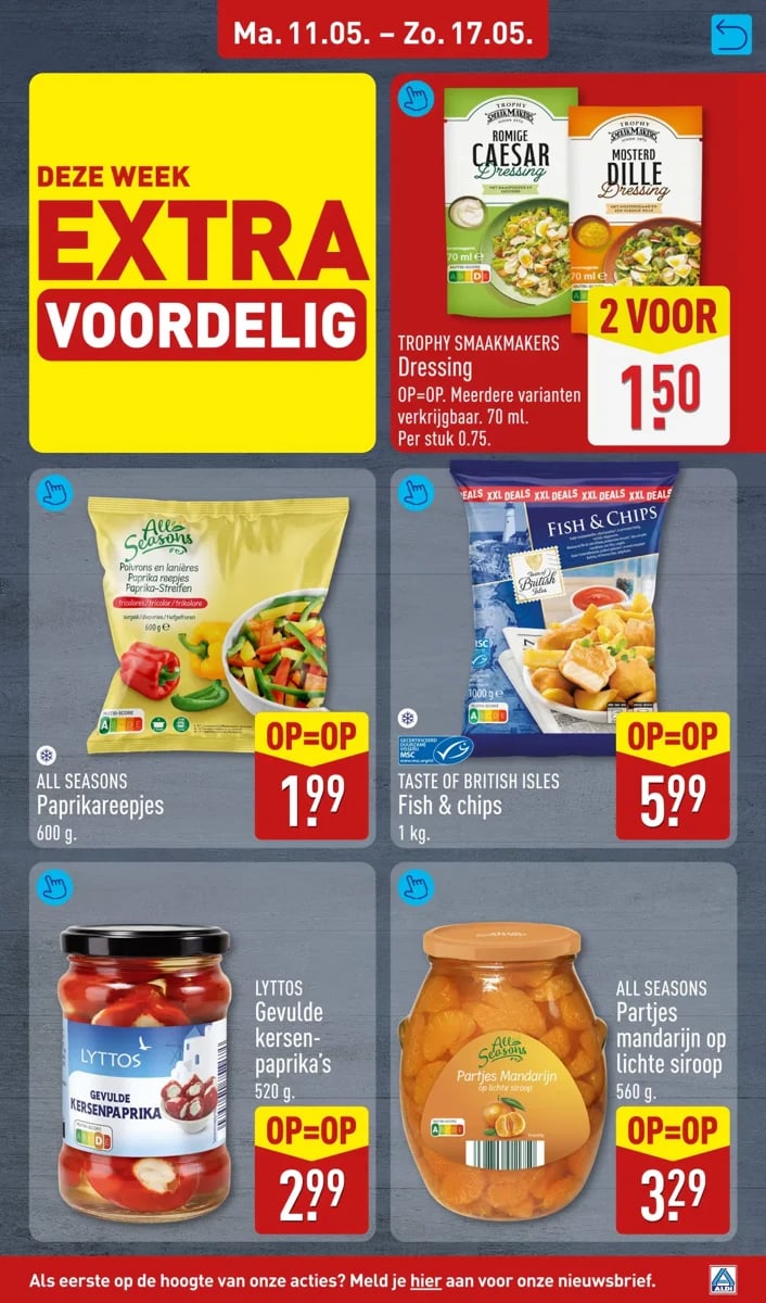 ALDI folder – pagina 13