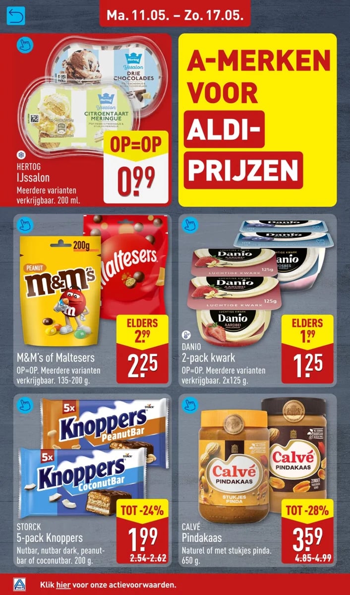 ALDI folder – pagina 18