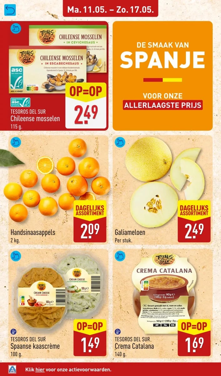 ALDI folder – pagina 24