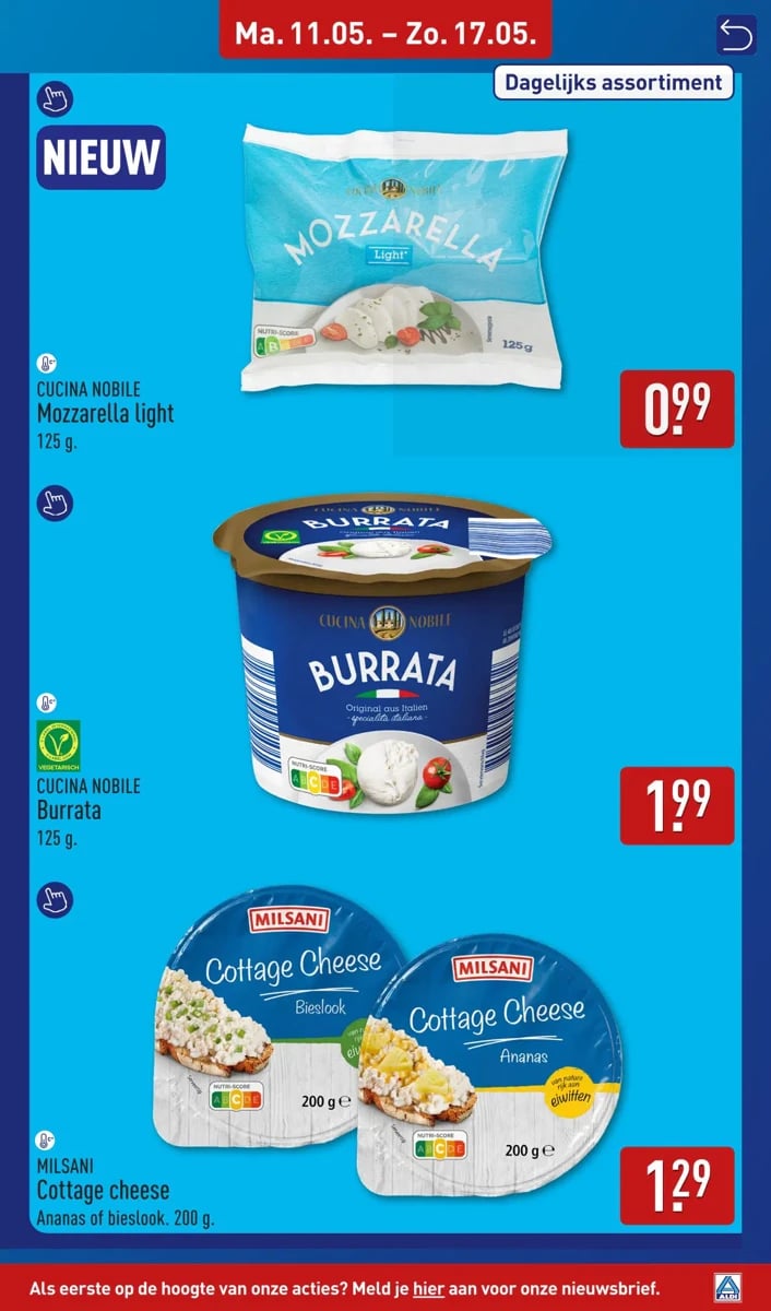 ALDI folder – pagina 9