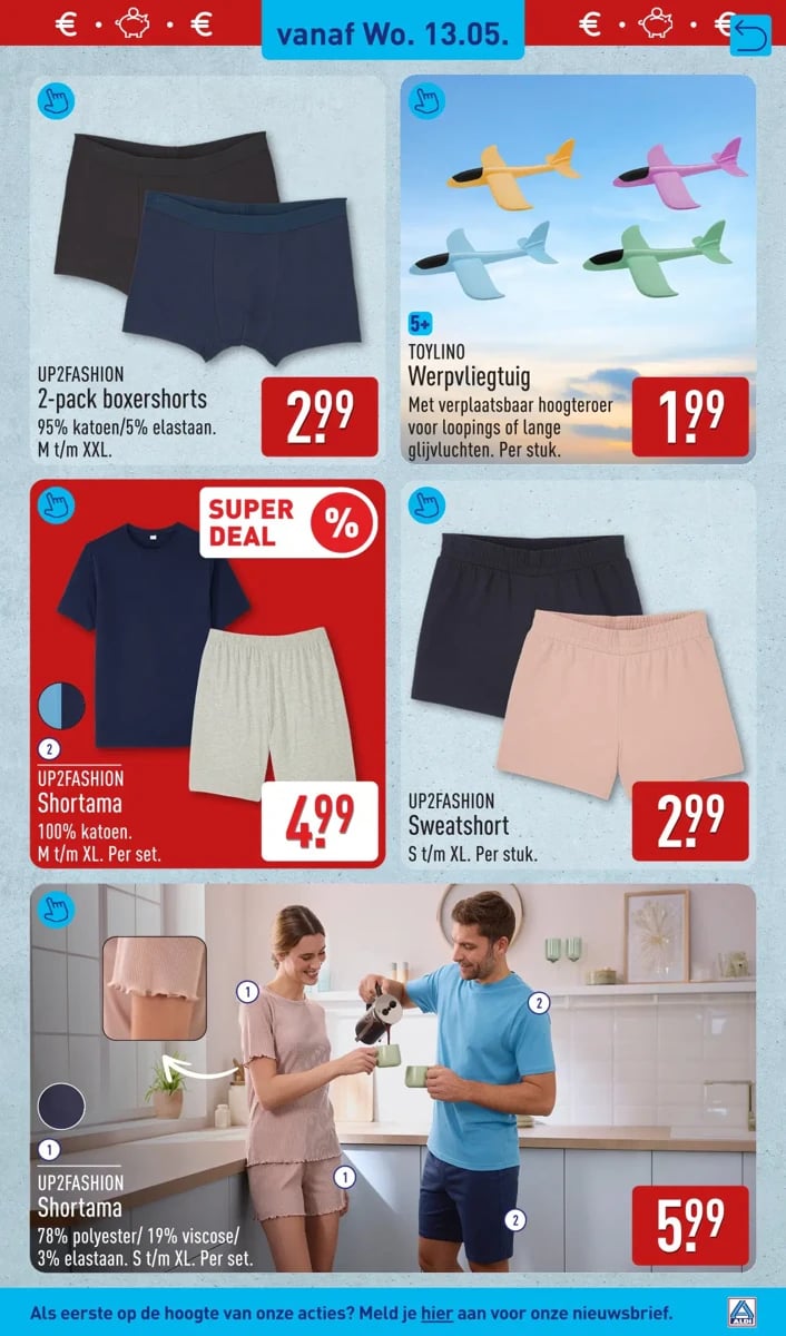 ALDI folder – pagina 43