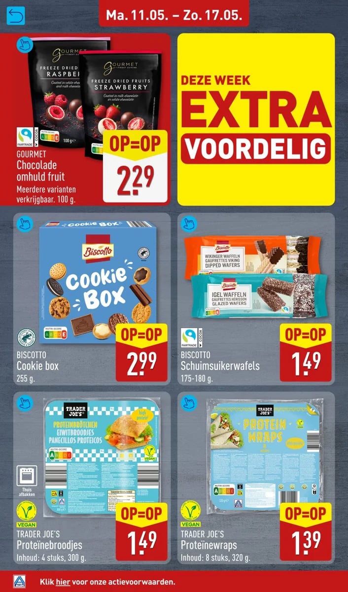 ALDI folder – pagina 10