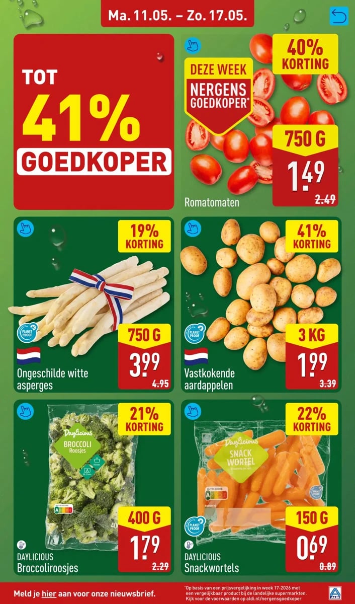ALDI folder – pagina 5