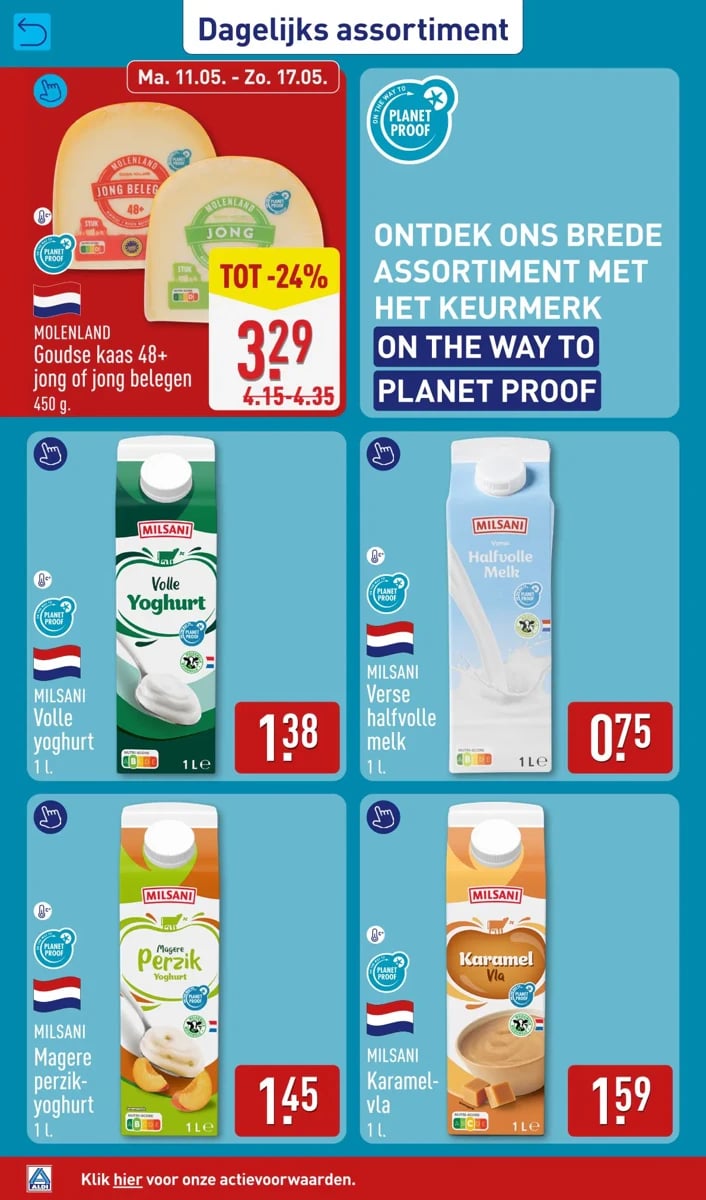 ALDI folder – pagina 32