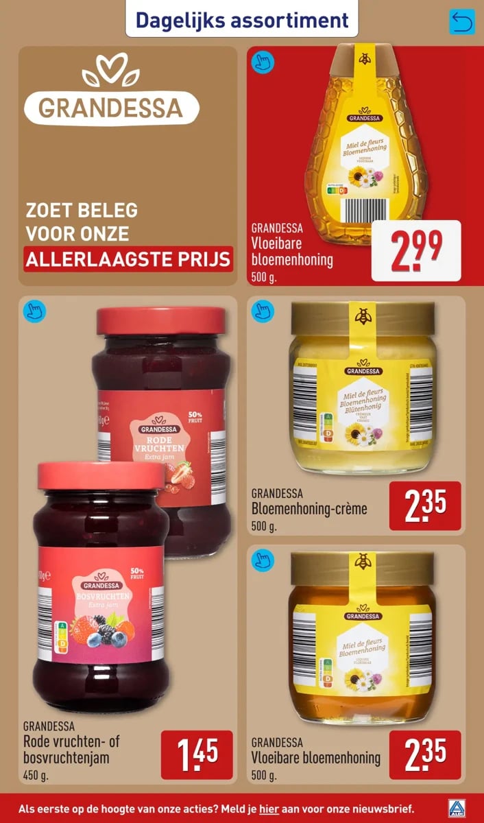 ALDI folder – pagina 31