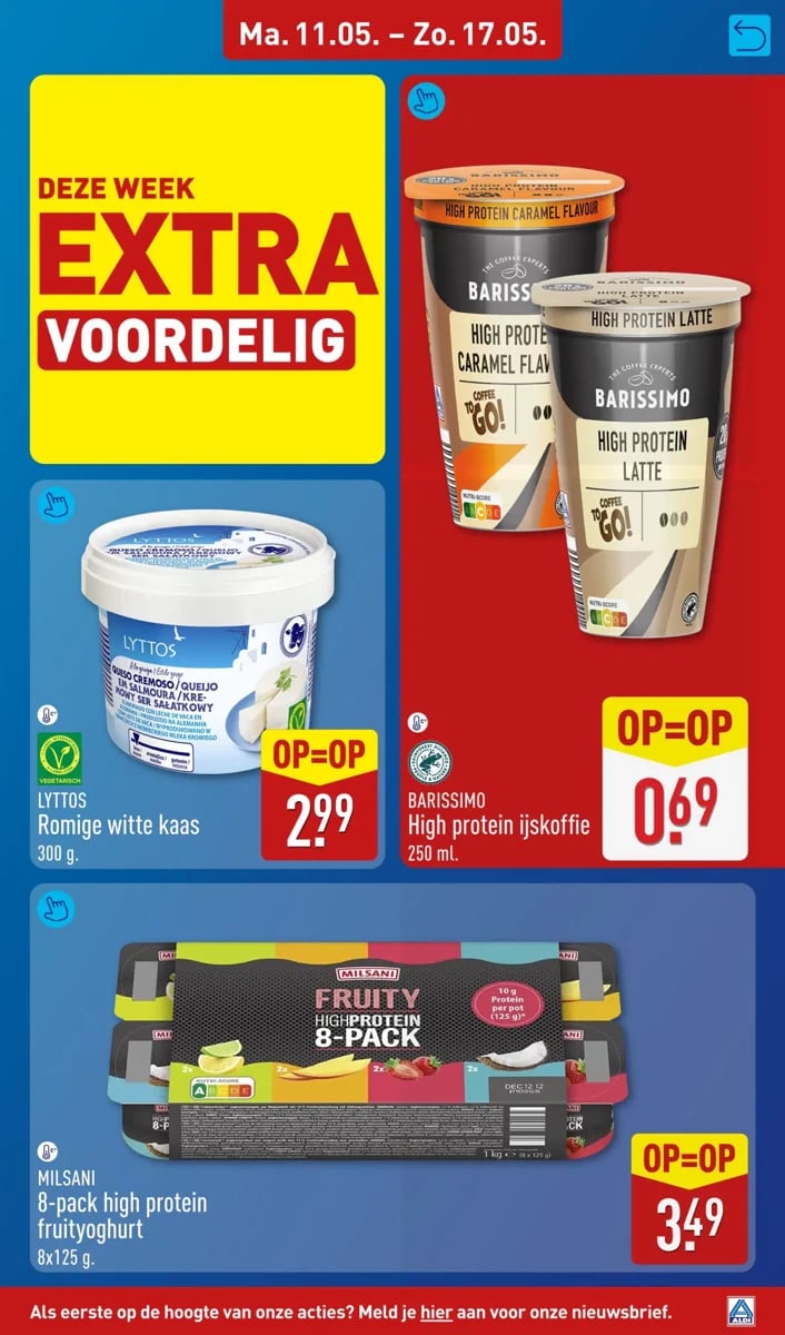 ALDI folder – pagina 7