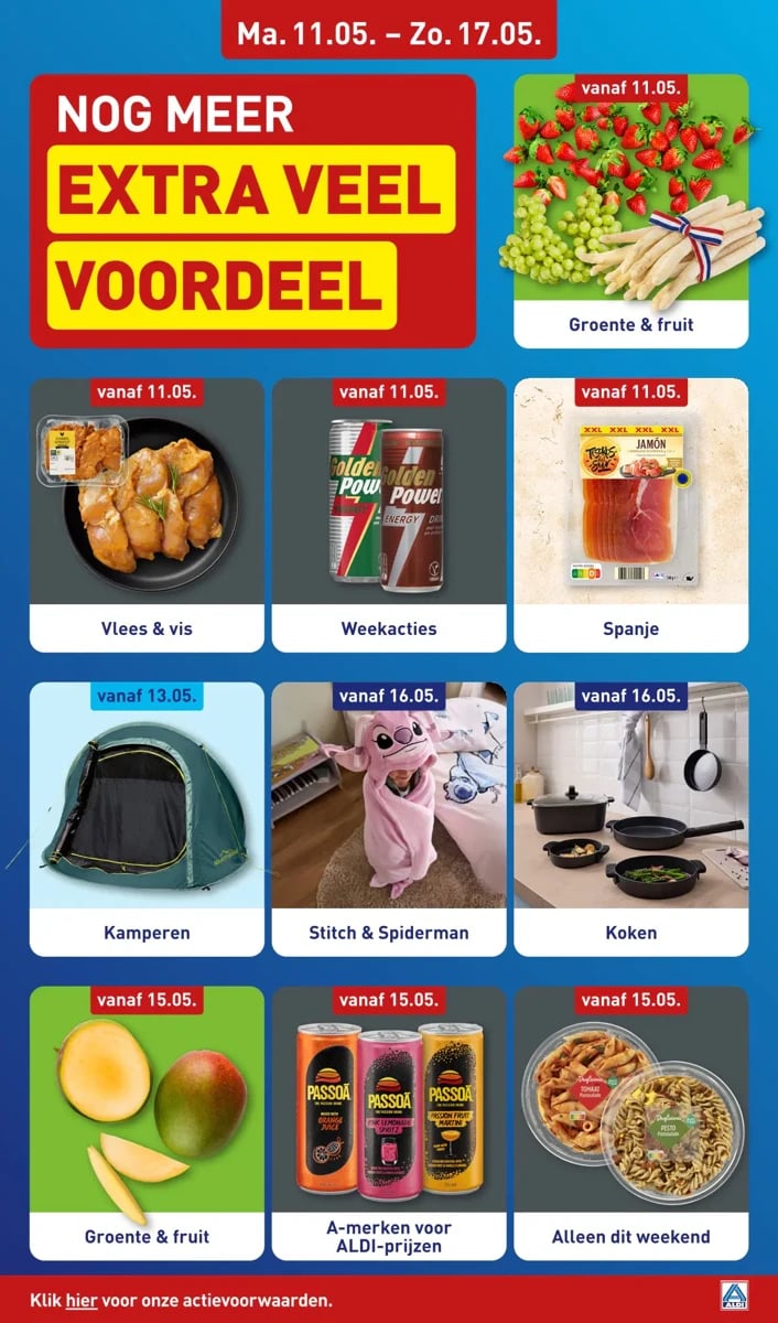 ALDI folder – pagina 3