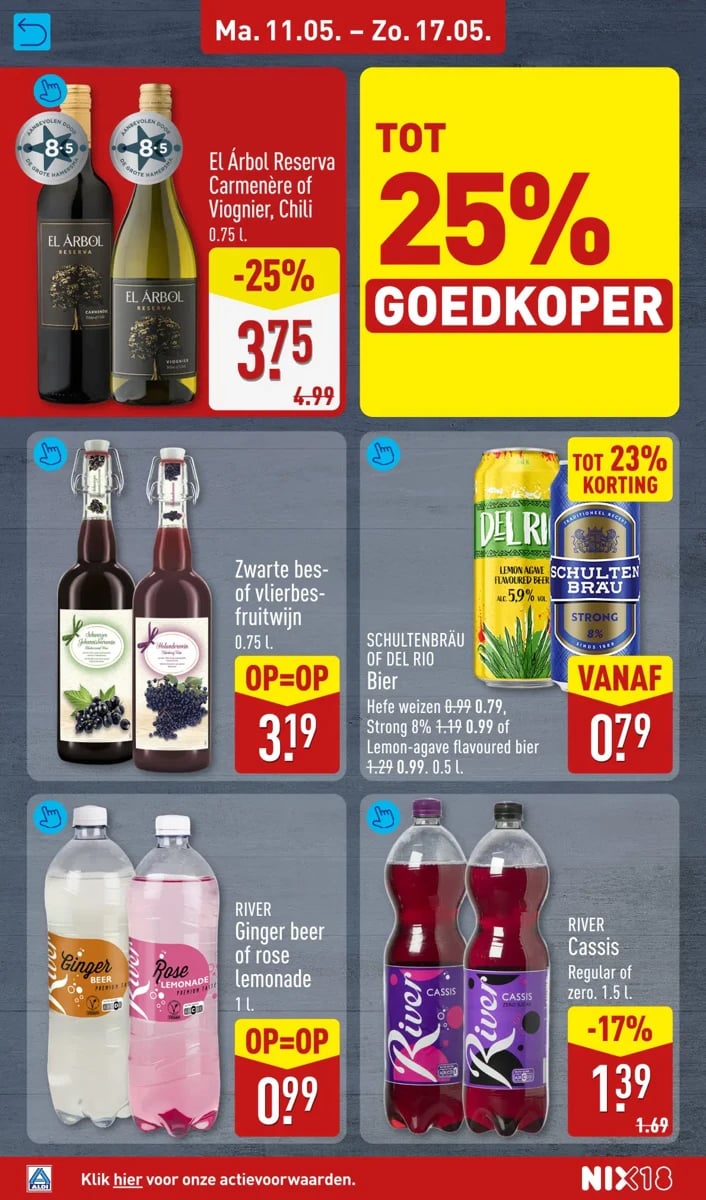 ALDI folder – pagina 14