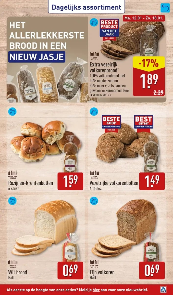 ALDI folder – pagina 9