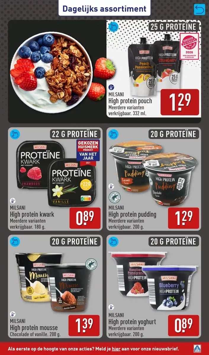 ALDI folder – pagina 21