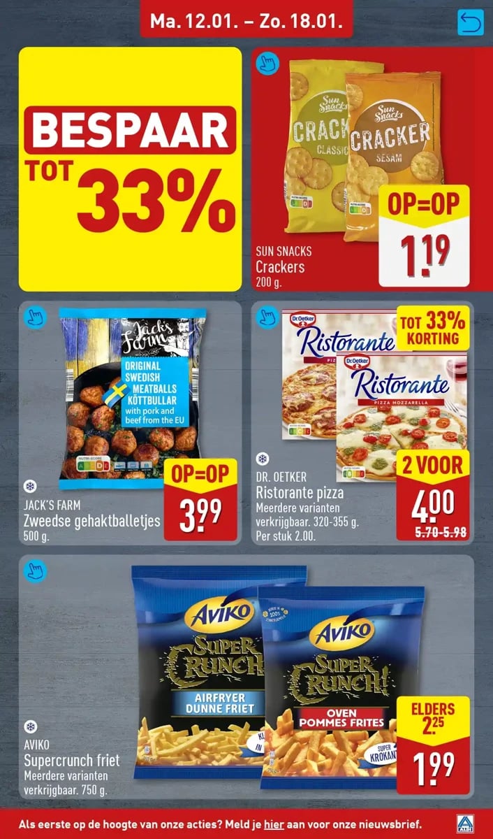 ALDI folder – pagina 13