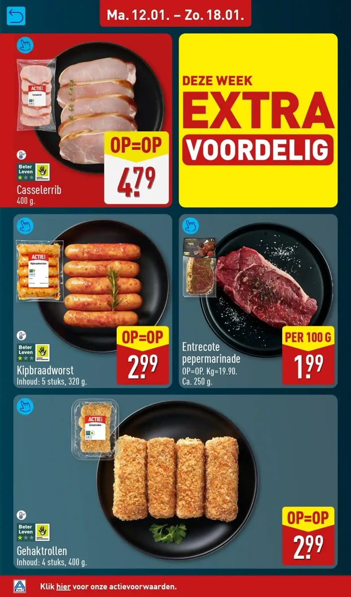 ALDI folder – pagina 6