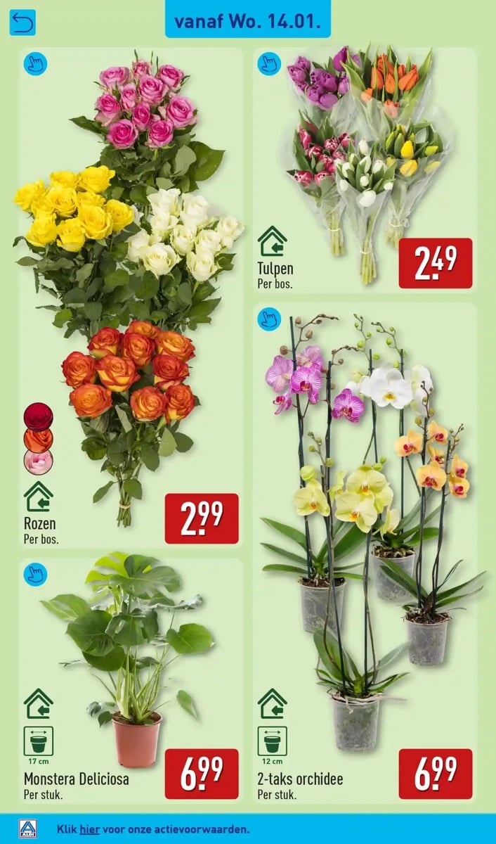 ALDI folder – pagina 30