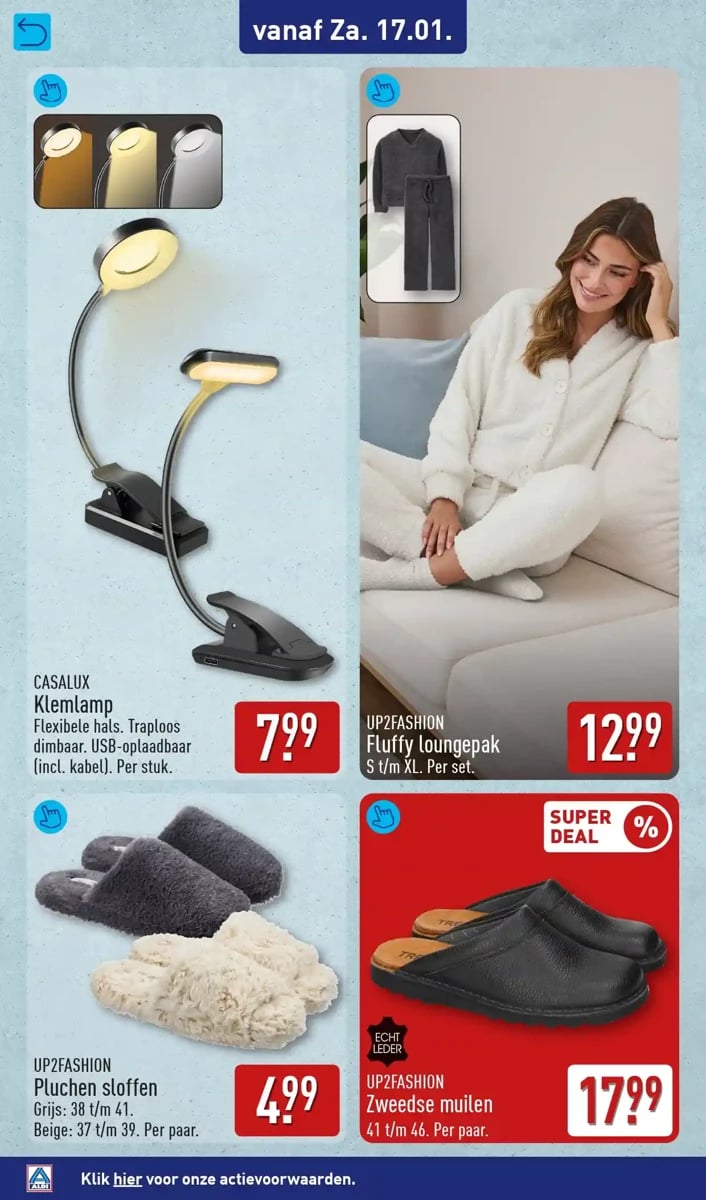 ALDI folder – pagina 48