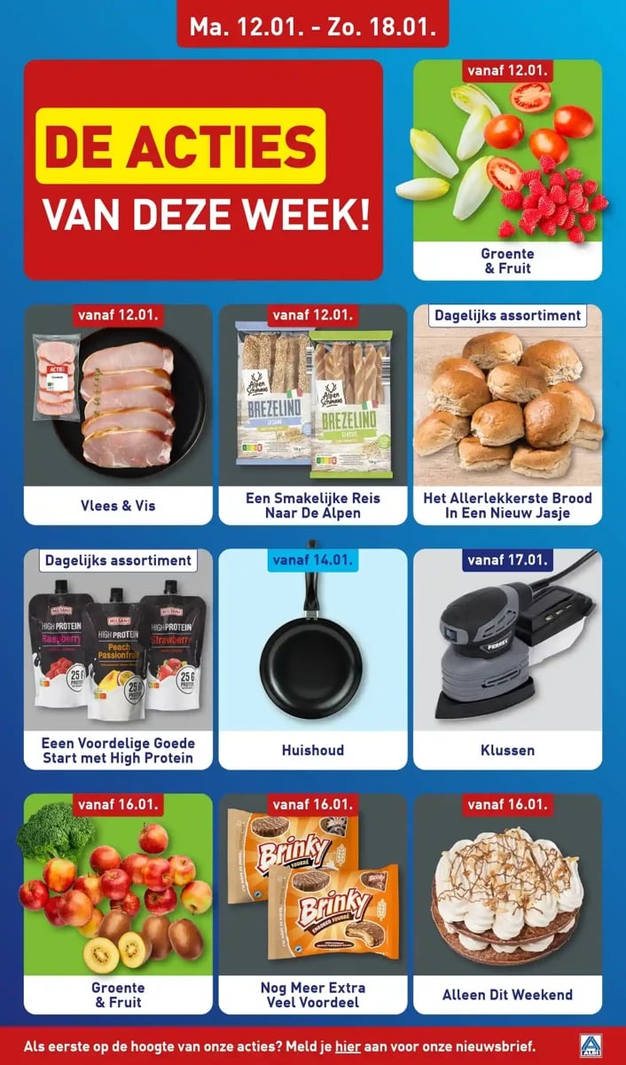 ALDI folder – pagina 3