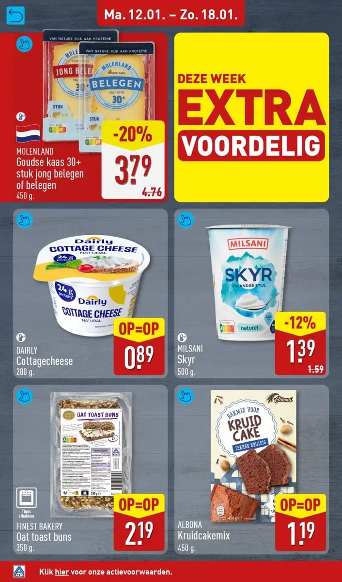 ALDI folder – pagina 12