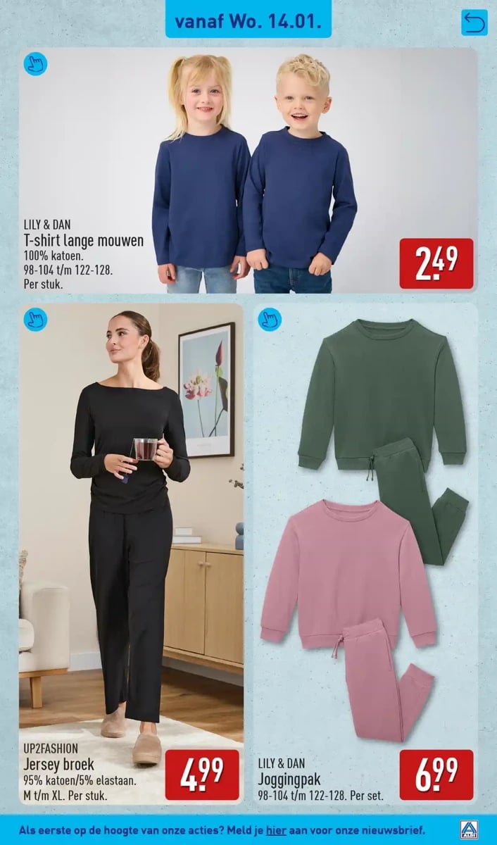 ALDI folder – pagina 33