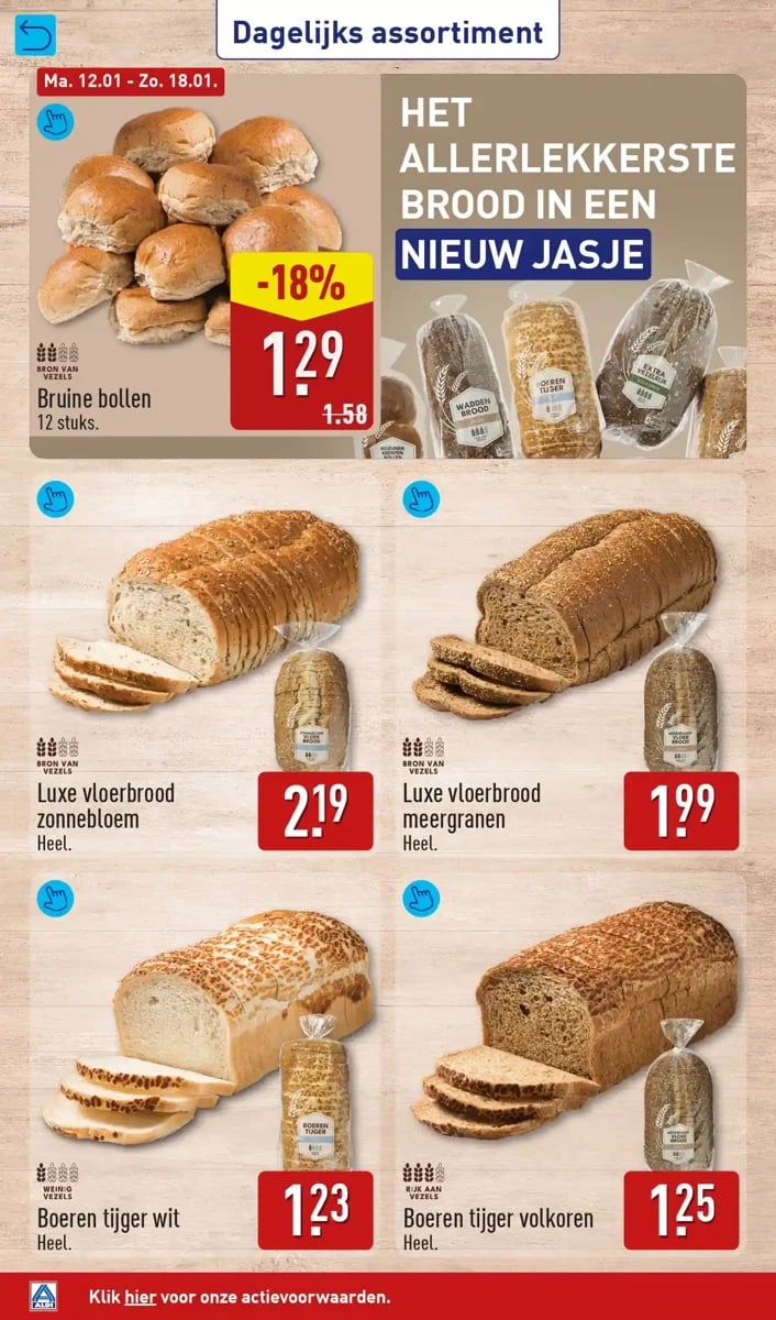 ALDI folder – pagina 8