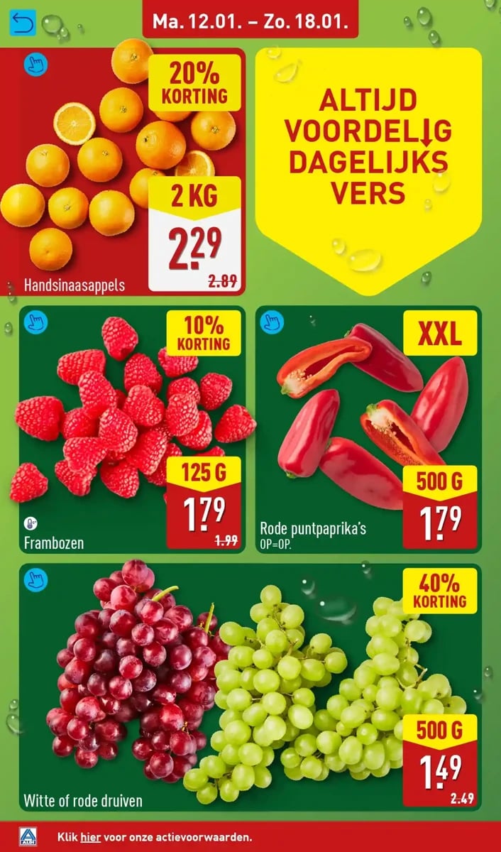 ALDI folder – pagina 4
