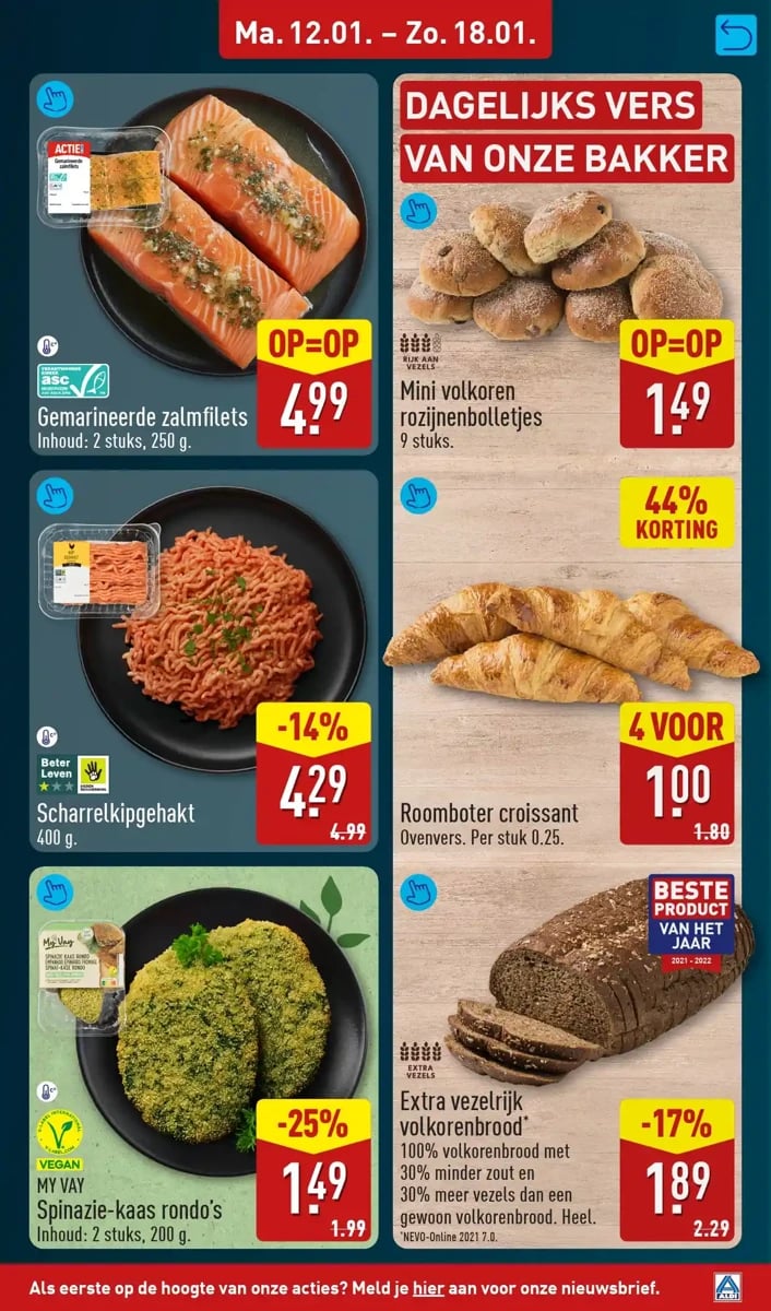 ALDI folder – pagina 7